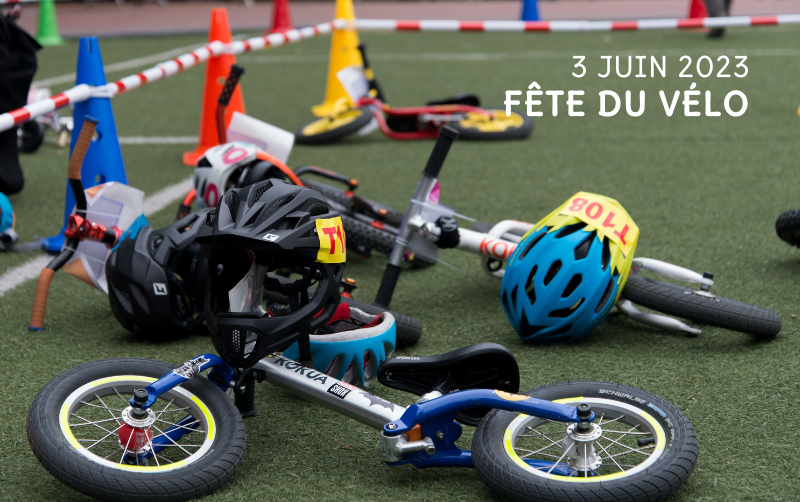 Fête du vélo
