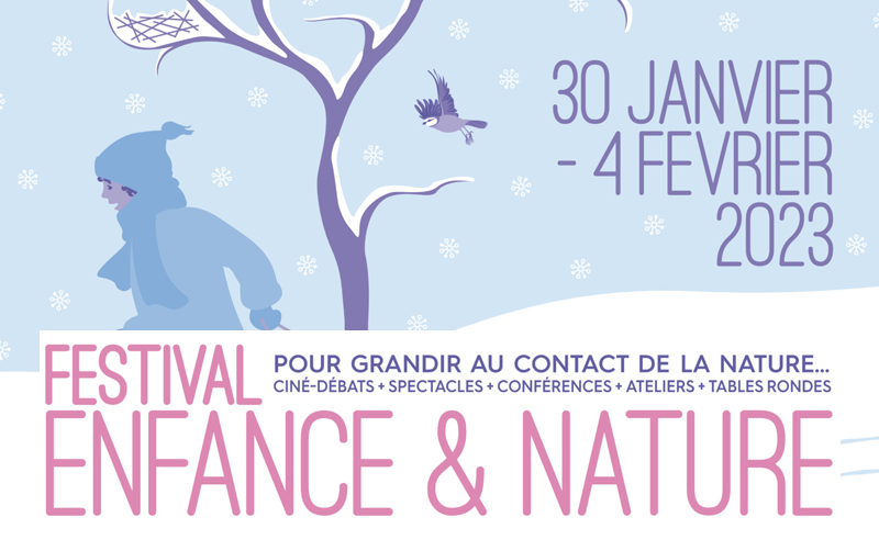 Festival Enfance & Nature