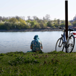 Sortie nature : balade au fil de l'eau à velo