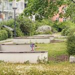 De la nature dans ma ville ?