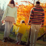 Sortie nature Parents-Enfants (0 à 6 ans) : balade gourmande